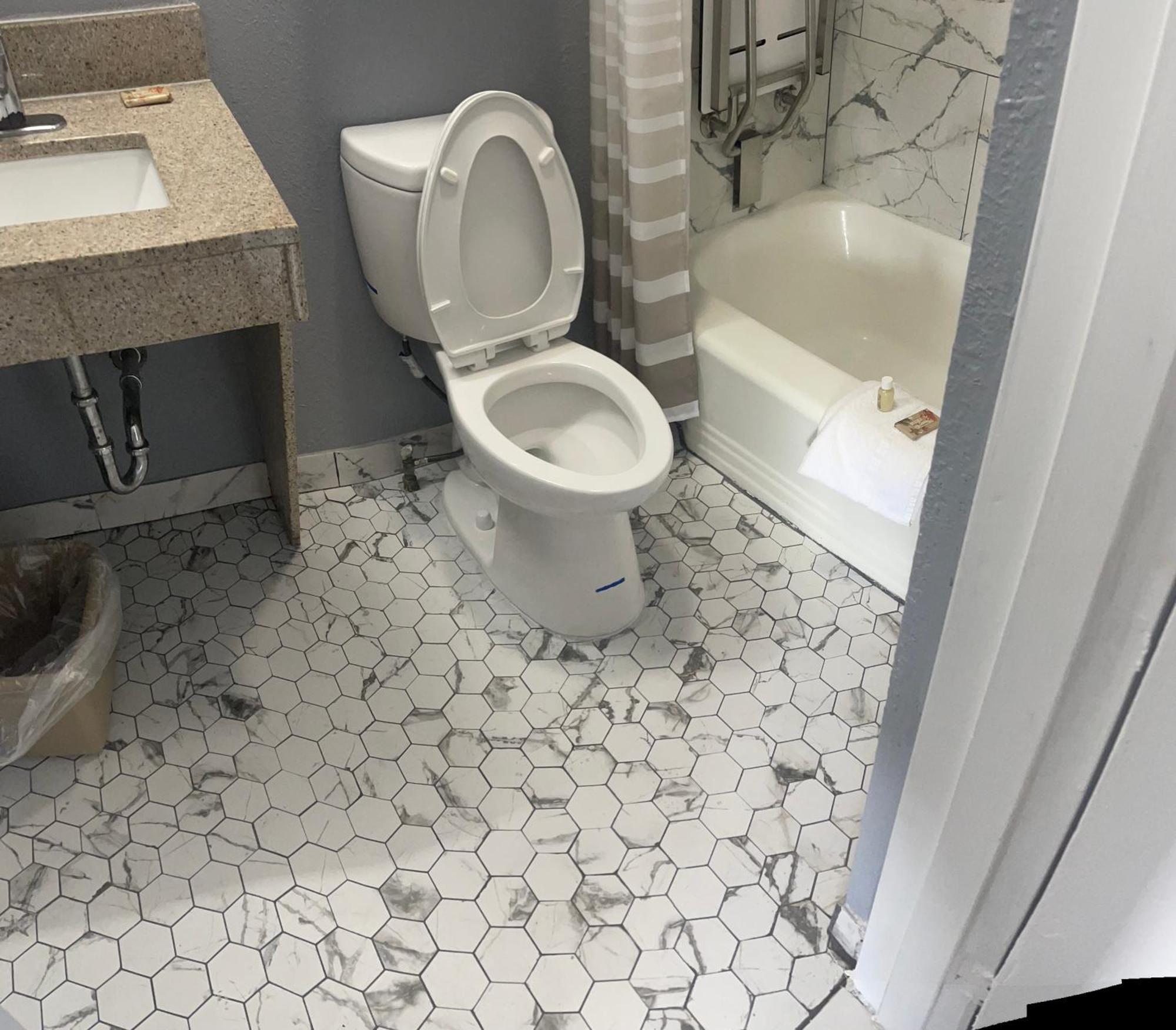 Americas Best Value Inn-Savannah Kültér fotó