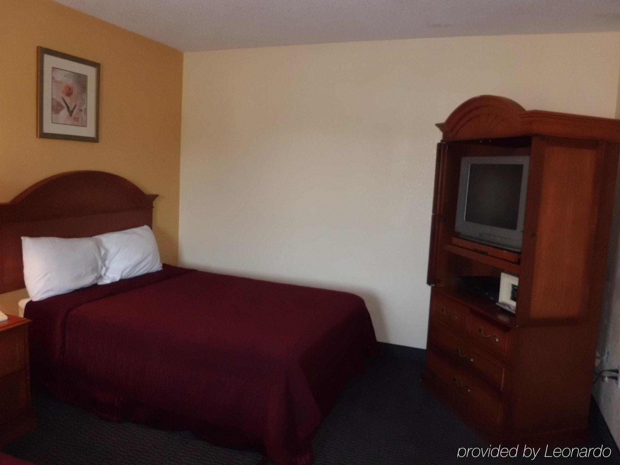 Americas Best Value Inn-Savannah Szoba fotó